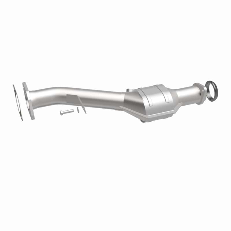Magnaflow — Magnaflow 06-07 Subaru Impreza 2.5L Direct Fit Converter
California - view 9