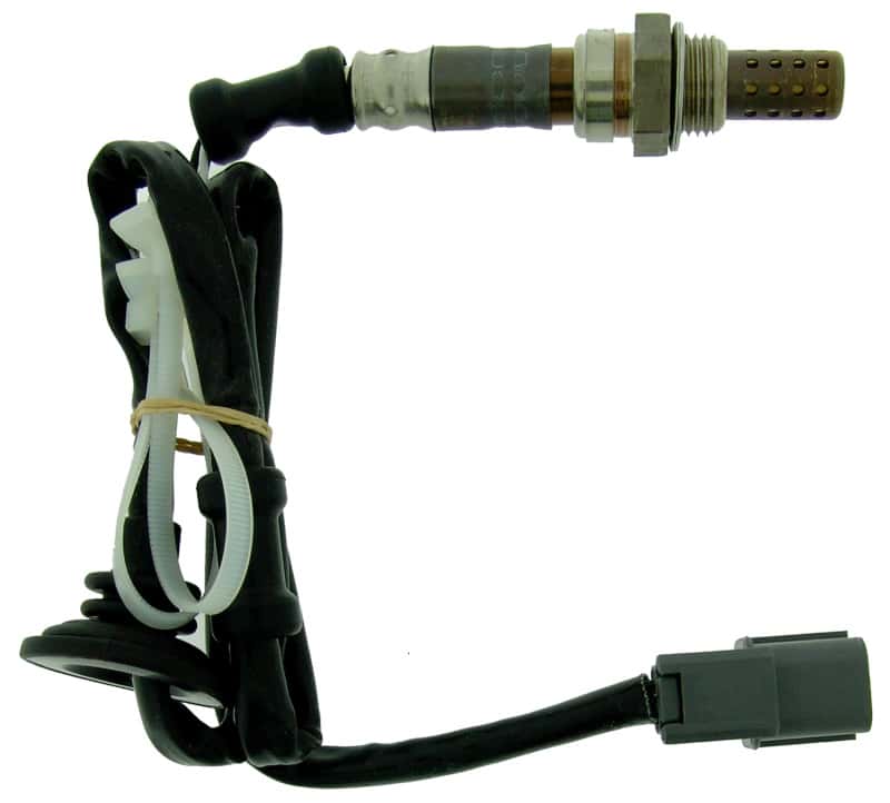 NGK — NGK Acura RL 2004-1996 Direct Fit Oxygen Sensor
Oxygen Sensor - view 1