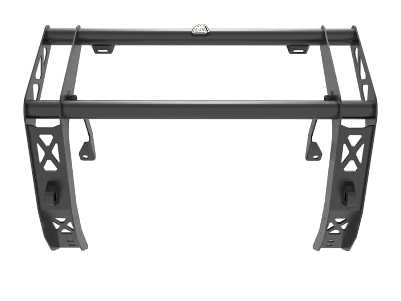 aFe — aFe 24-25 Toyota Land Cruiser (J250) POWER Terra Guard Bull Bar
Terra Guard Bull Bar - view 2