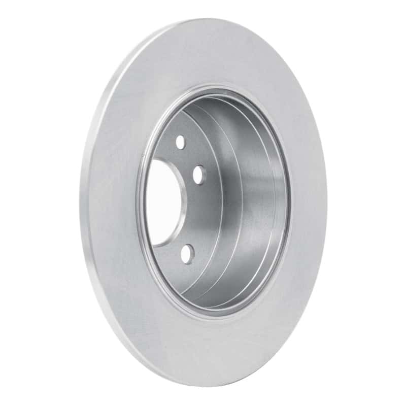 DFC — DFC 61-91 Mercedes-Benz 500SEC Rear Brake Rotor
DFC Brake Rotor - view 4