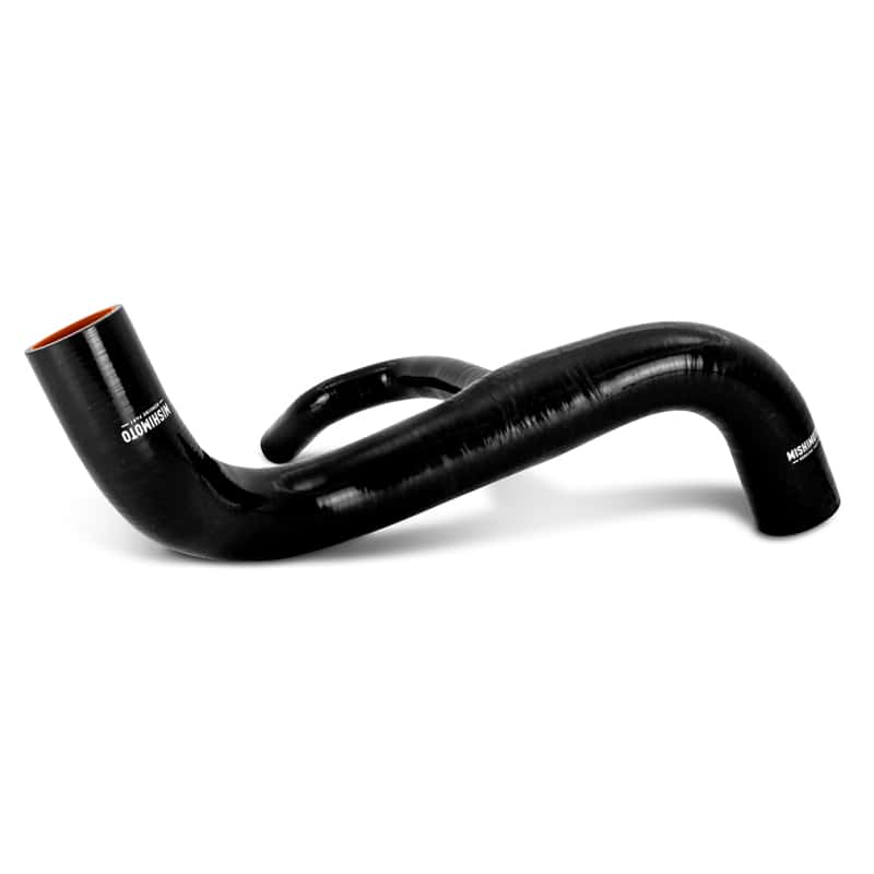 Mishimoto — Mishimoto 14-17 Chevy SS Silicone Radiator Hose Kit - Black
Hose Kit - view 2