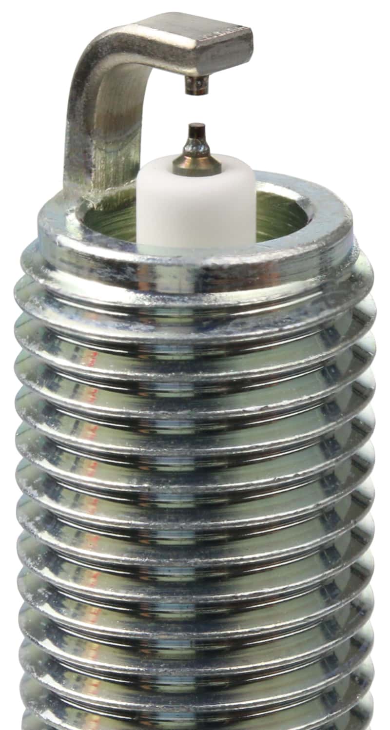 NGK — NGK Ruthenium HX Spark Plug Box of 4 (LKAR7AHX-S)
H. I. Spark Plug - view 3