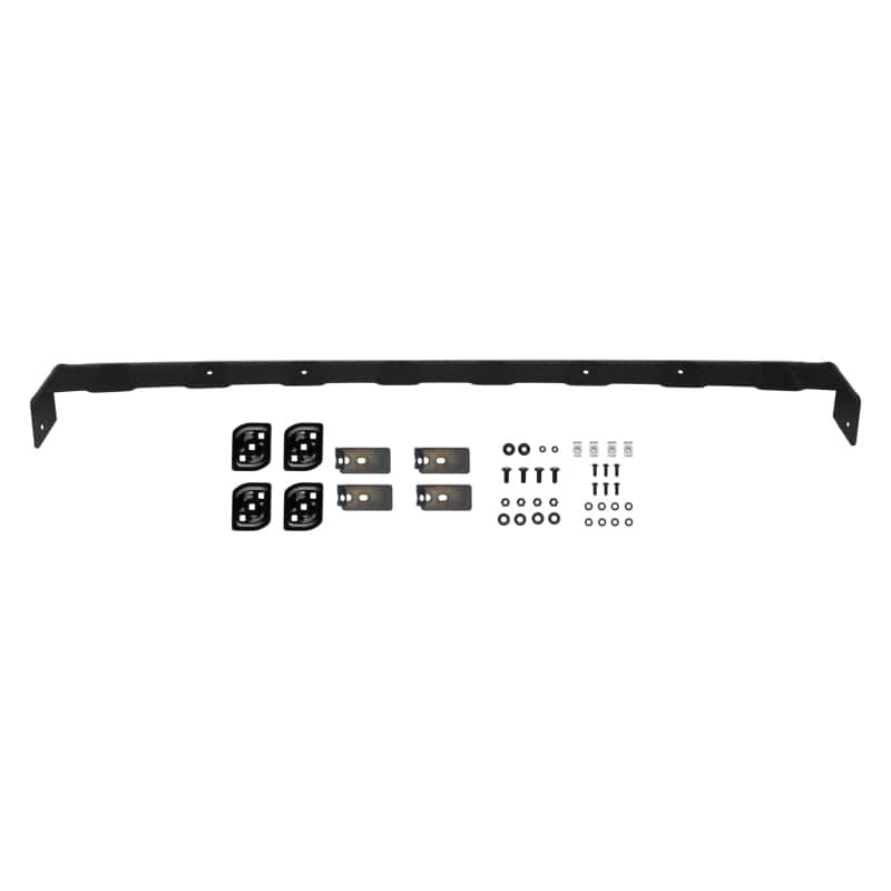 ARB — ARB BASE Rack Deflector BASE Rack 1770020 and BASE Rack Mount Kit 17950010
BASE Rack Deflector - view 2