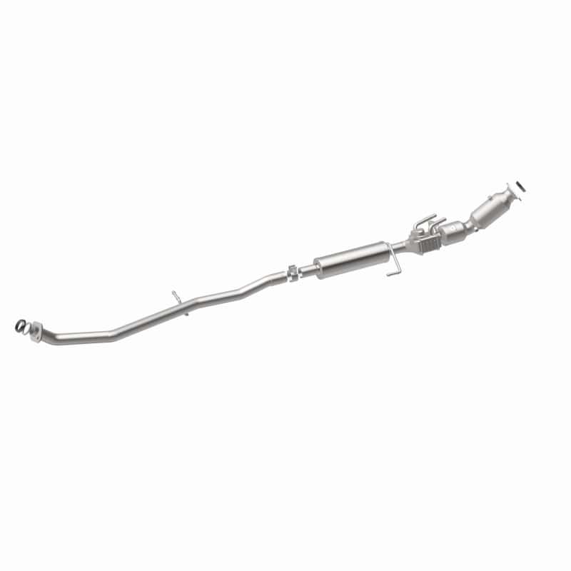 Magnaflow — MagnaFlow Conv DF 12-17 Toyota Prius V Base Underbody 1.8L
OEM Grade
OEM - view 19