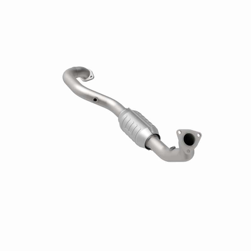 Magnaflow — MagnaFlow Conv DF 96-97 3.2L Passport P/S A/T
HM Grade
HM - view 23