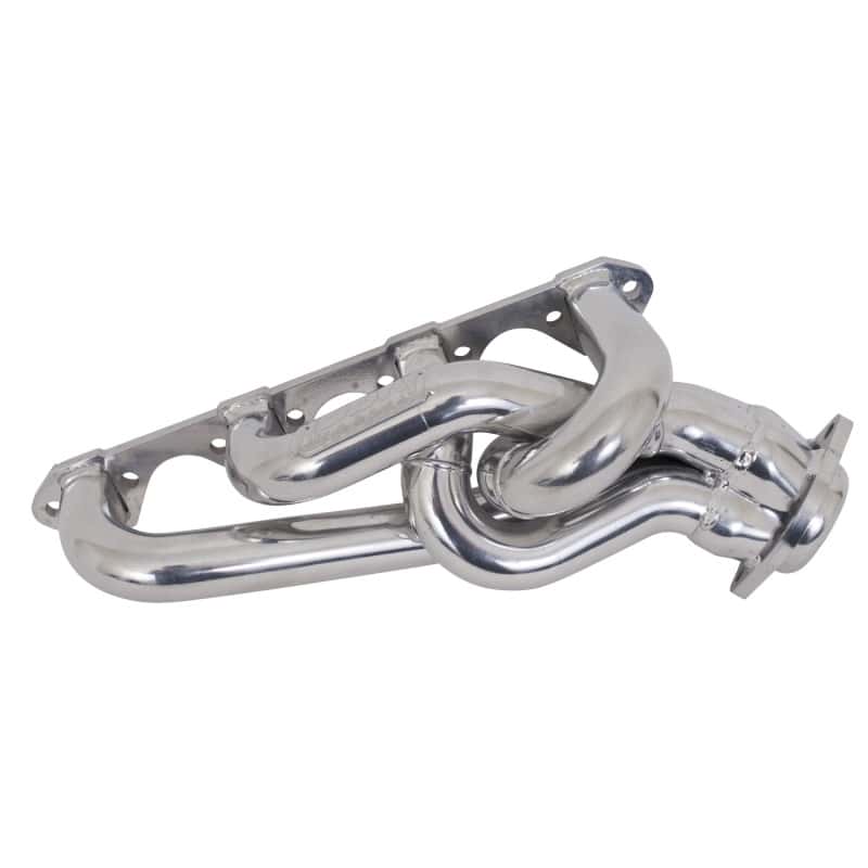 BBK — BBK 94-95 Mustang 5.0 Shorty Tuned Length Exhaust Headers - 1-5/8 Silver Ceramic
Exhaust Headers - view 6