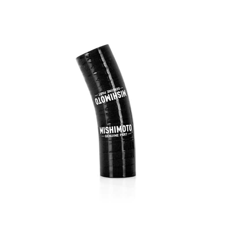 Mishimoto — Mishimoto 98-07 Land Cruiser 4.5L I6 Silicone Radiator Hose Kit - Black
Silicone Hose Kit - view 4