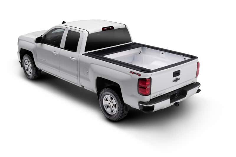 Retrax — Retrax 20-22 Chevrolet/GMC (6.9ft. Bed) Retrax IX - view 10