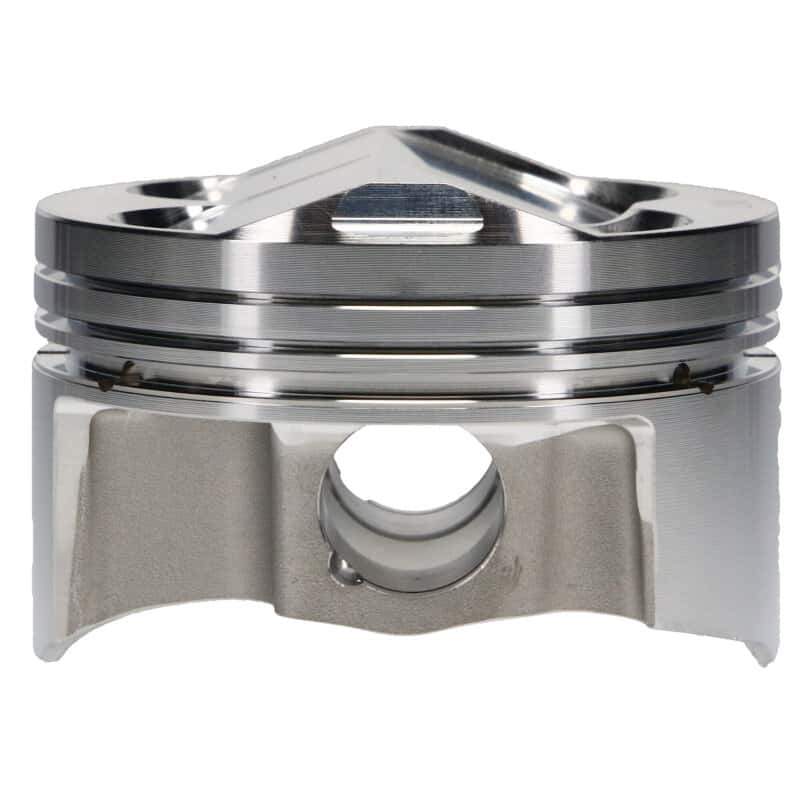 JE Pistons — JE Pistons FORD ZETEC 2.0KIT Set of 4 Pistons - view 5