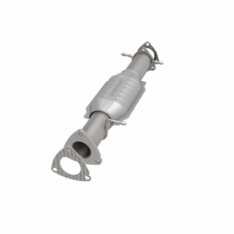 Magnaflow — MagnaFlow Conv DF 96-97 GM S10 Pickup 4.3L
HM Grade
HM - view 17
