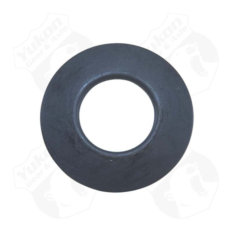 Yukon Gear & Axle — Yukon Gear Positraction Pinion Gear and Thrust Washer w/ Step-Lip inside For GM 12P and 12T
Thrust washer  - view 2