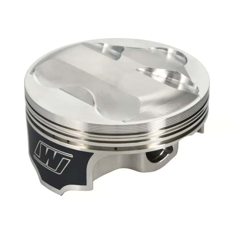 Wiseco — Wiseco Yamaha YFM660 Raptor/Grizzly/Rhino 111 CR Piston Kit
Piston Kit - view 4