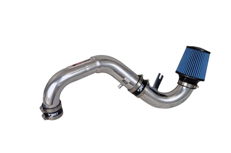 Injen — Injen 14-19 Ford Fiesta 1.6L Polished Cold Air Intake
Cold Air Intake
Air Intake Kit - view 3