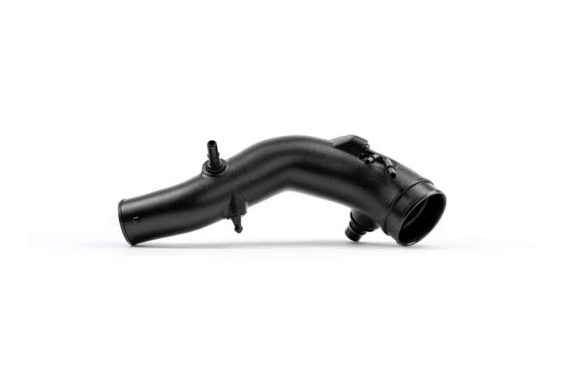AMS — AMS Performance 2021+ Ford Raptor/F-150 3.5L EcoBoost Turbo Inlet Tubes - view 4