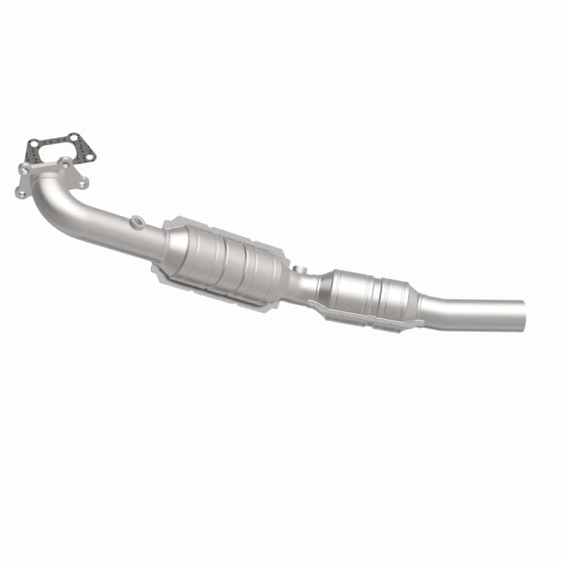 Magnaflow — MagnaFlow Conv DF 12-13 Chevrolet Camaro V6 3.6L
California - view 11