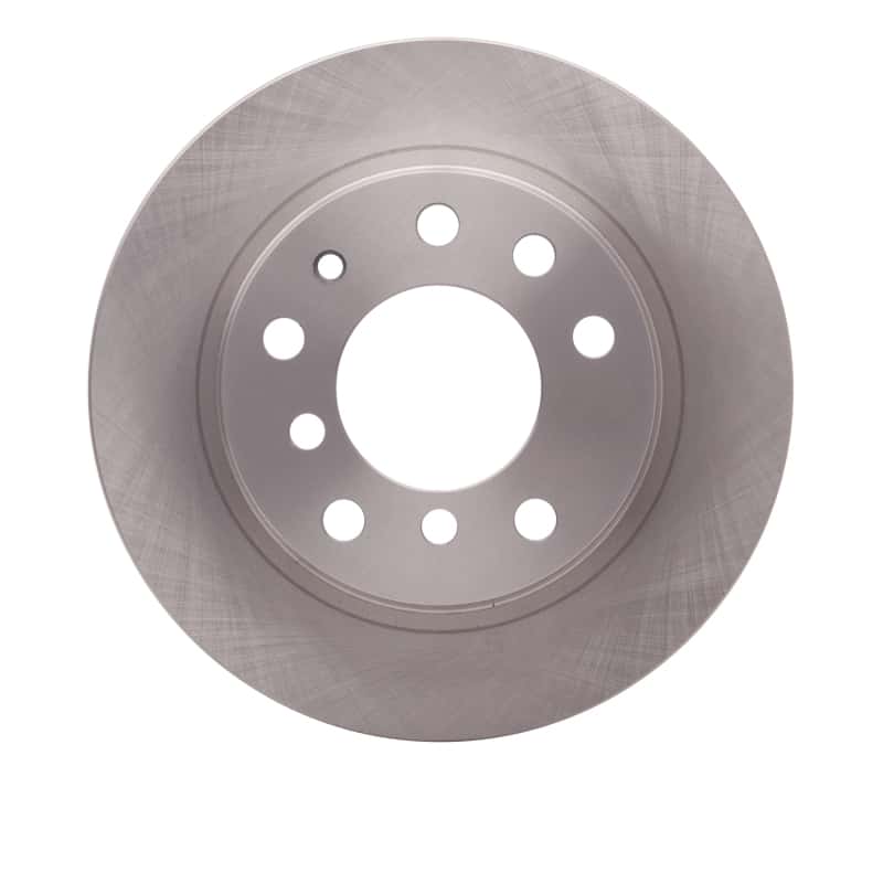 DFC — DFC 69-81 BMW 2800 Rear Brake Rotor
DFC Brake Rotor - view 1