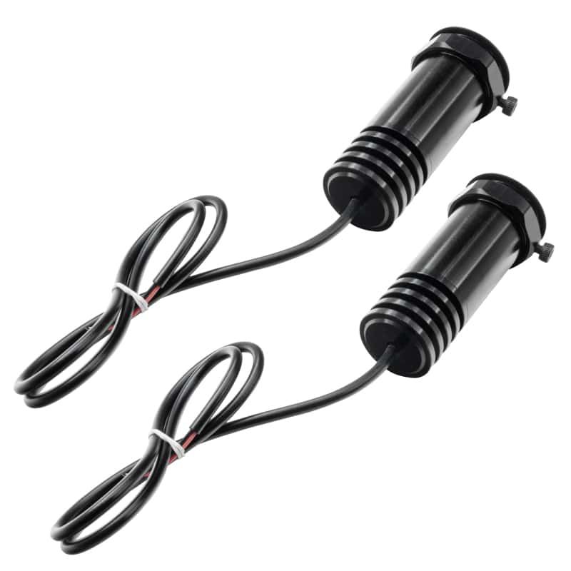 ORACLE Lighting — Oracle Door LED Projectors - Star - Star
Door LED Projectors - view 4