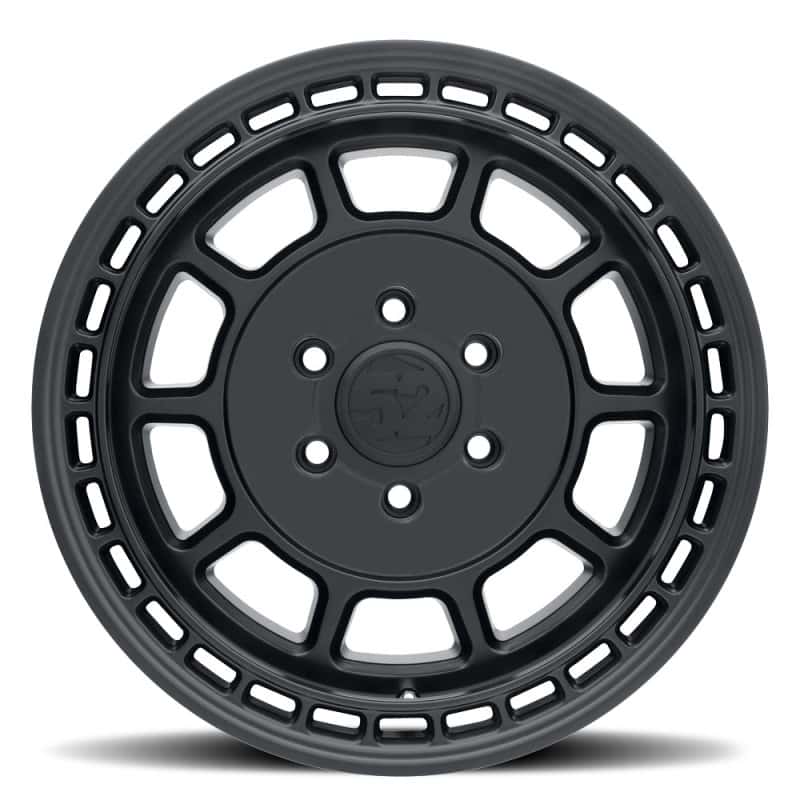 fifteen52 — fifteen52 Traverse HD 17x8.5 6x139.7 0mm ET 106.2mm Center Bore Asphalt Black Wheel
fftRHDAB-178569-00 - view 1