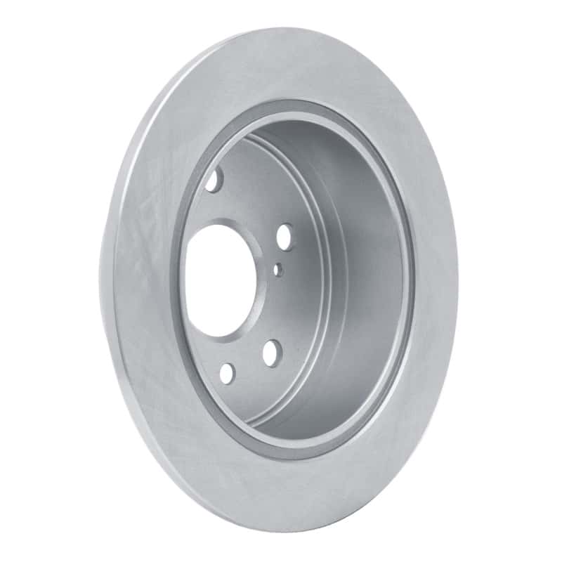 DFC — DFC 92-03 Lexus ES300 Rear Brake Rotor
DFC Brake Rotor - view 4