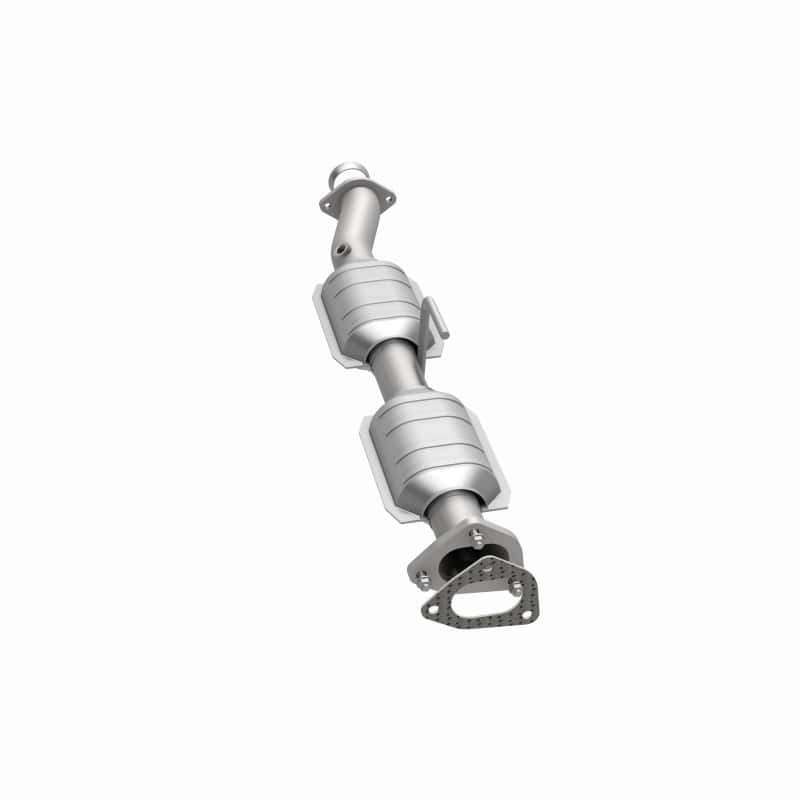 Magnaflow — MagnaFlow Conv DF 98-00 Ranger Rear 3.0L/4.0L
California - view 24