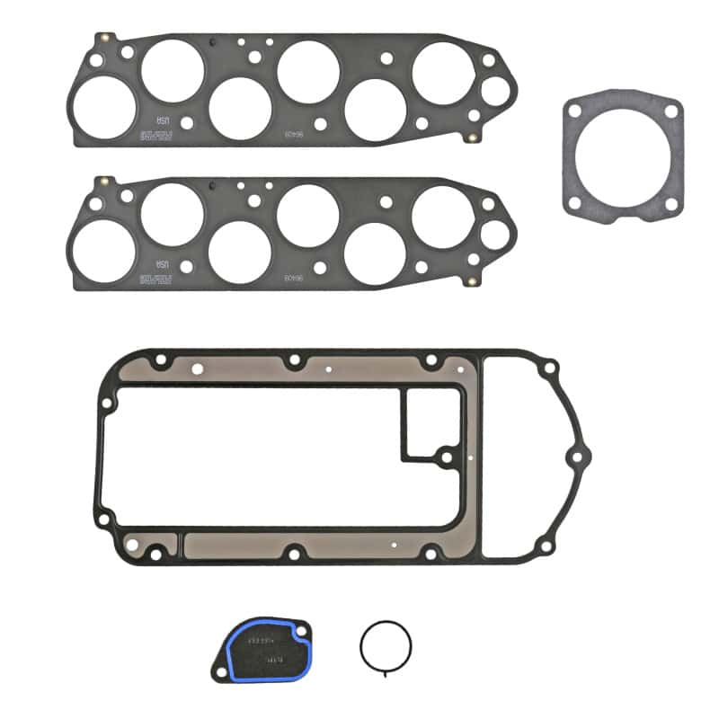 Fel-Pro — Fel-Pro Honda Ridgeline MS 96409-2 Fuel Injection Plenum Gasket Set - view 1