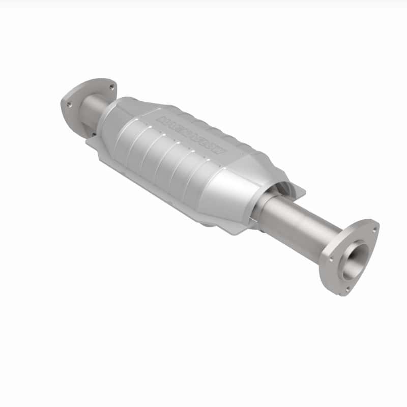 Magnaflow — MagnaFlow Conv DF GM 90 91
Standard Grade
Standard - view 14