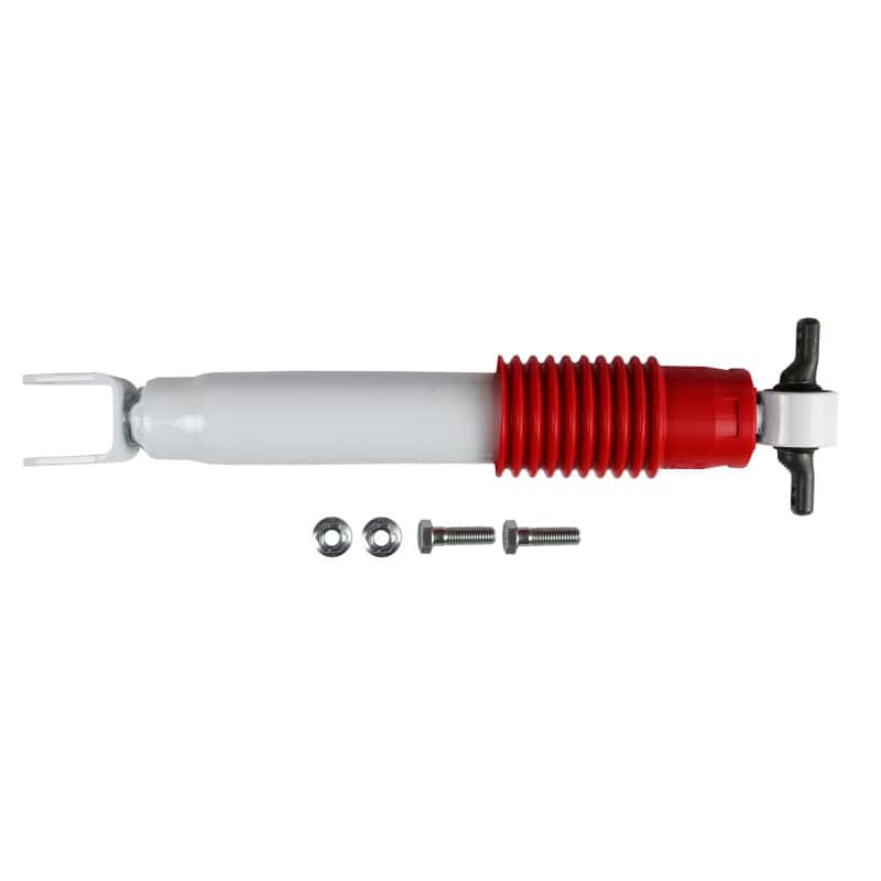 Rancho — Rancho 11-18 Chevrolet Pickup / Silverado 2500HD 3/4 Ton RS5000X Shock
Shock Absorber - view 1