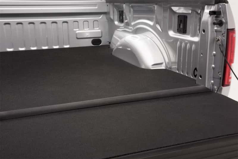 BedRug — BedRug 2024 Ford Ranger Crewmax Cab 5ft. Bed Impact Mat for Spray-In or No Bed Liner
IMPACT 24-25RANGER5f - view 4