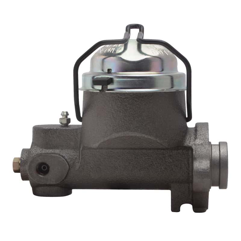 DFC — DFC 62-66 Chevrolet Chevelle Brake Master Cylinder
DFC Brake Master Cyl - view 4