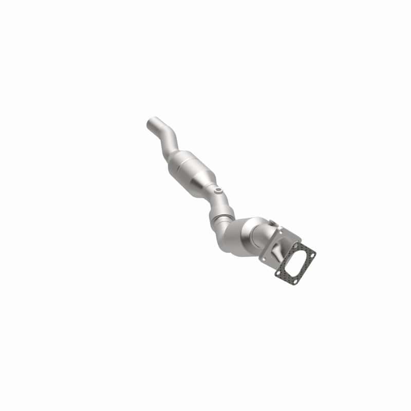 Magnaflow — Magnaflow Conv DF 01-02 Audi S4 2.7L P/S
California - view 23