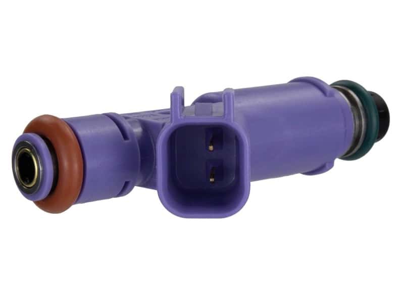Ford Racing — Ford Racing 24 LB/HR Fuel Injector Set of 8 - view 7