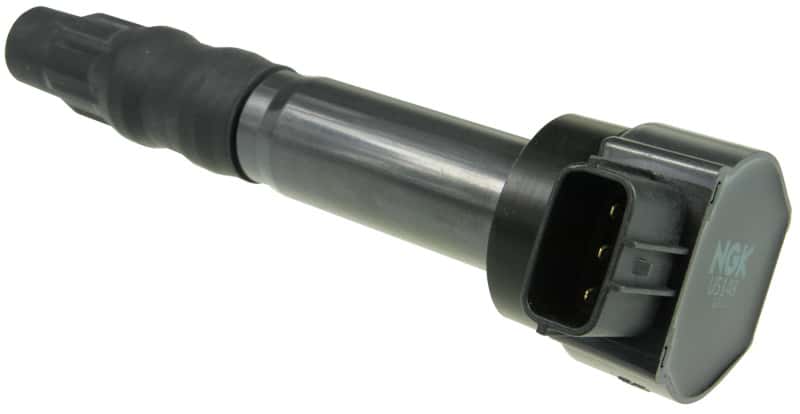 NGK — NGK 2006-04 Mitsubishi Outlander COP Pencil Type Ignition Coil - view 1