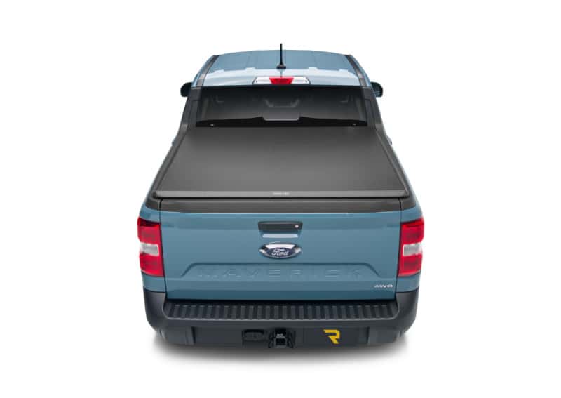 Truxedo — Truxedo 2022 Ford Maverick 4ft 6in TruXport Bed Cover
TX 22-26 Maverick - view 14