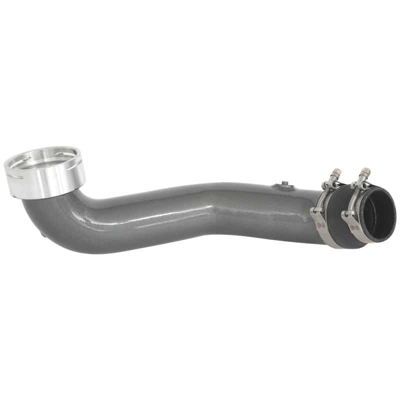 AEM Induction — AEM 11-13 BMW 335I L6-3.0L F/I Turbo Intercooler Charge Pipe Kit - view 4
