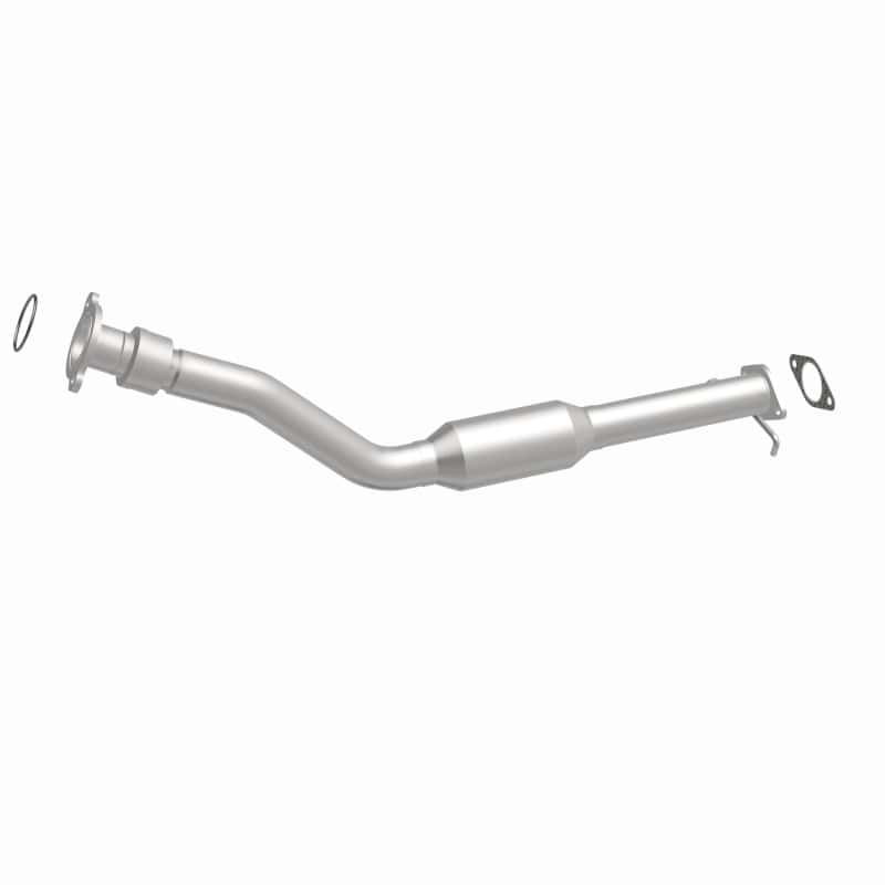 Magnaflow — MagnaFlow Conv DF 01-04 Century 3.1L/Impala
HM Grade
HM - view 10