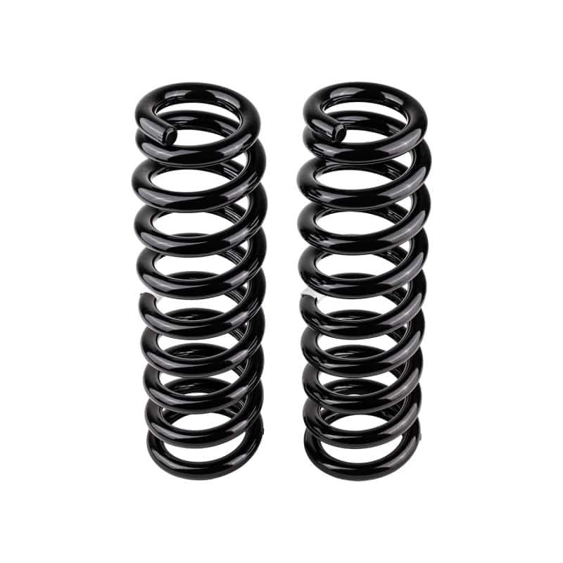 Old Man Emu — ARB / OME Coil Spring Front DMAX Colorado 2012On - view 4