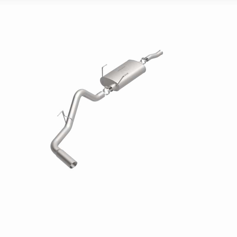 Magnaflow — MagnaFlow Sys C/B 00-03 Toyota Tundra 4.7L V8
Cat-Back - view 29