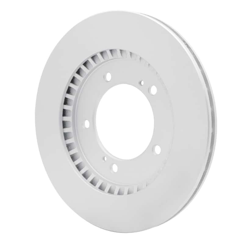 DFC — DFC 99-08 Chevrolet Tracker Front GeoSPEC Coated Rotor
DFC Brake Rotor - view 4