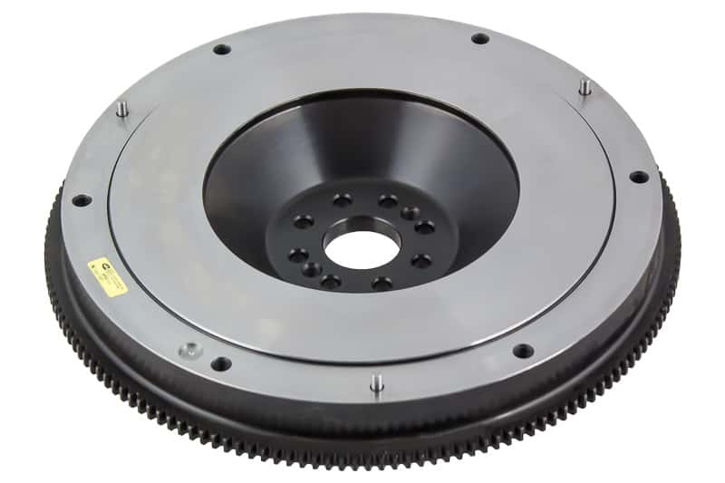 ACT — ACT 2011 Ford Mustang XACT Flywheel Streetlite
Flywheel - view 2