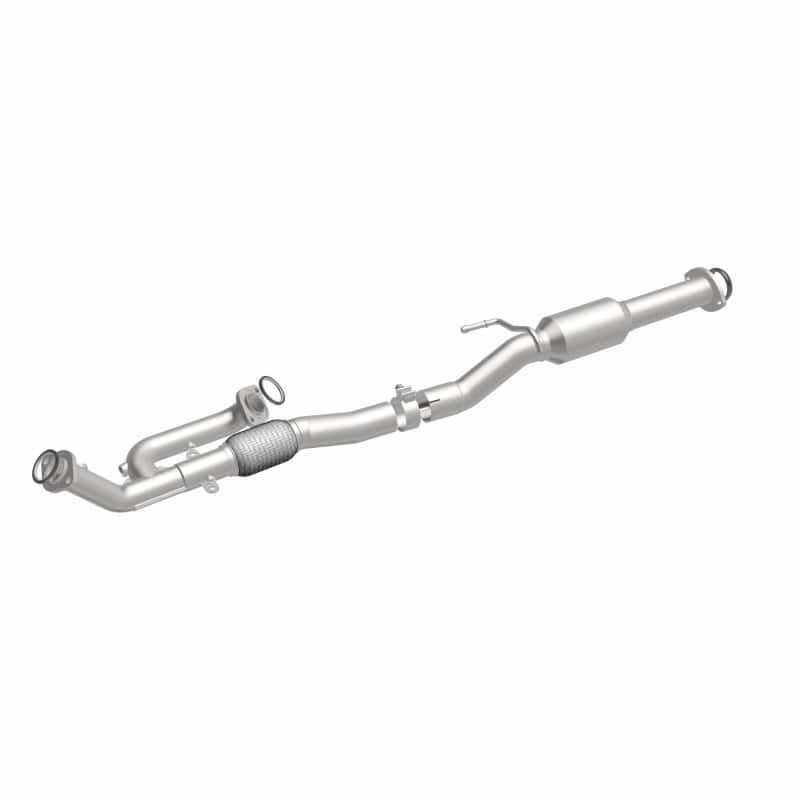 Magnaflow — Magnaflow 18-19 Toyota Camry 3.5L Direct Fit Converter
OEM Grade
OEM - view 9