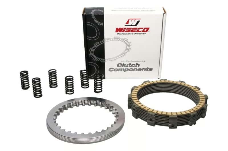 Wiseco — Wiseco 03-05 Suzuki RM250 Clutch Pack Kit
Clutch Pack Kit - view 6