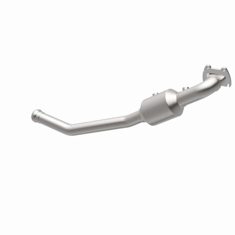 Magnaflow — MagnaFlow Converter Direct Fit 13-18 Dodge Durango 3.6L V6 / 13-18 Jeep Grand Cherokee 3.6L V6
OEM Grade
OEM - view 21