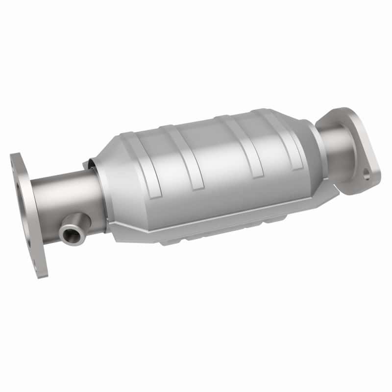 Magnaflow — MagnaFlow Conv DF 00-02 Nissan Sentra 1.8L CC
OEM Grade
OEM - view 10