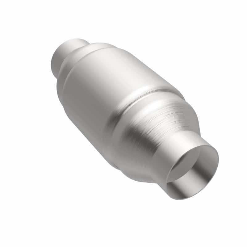 Magnaflow — MagnaFlow Conv Univ 2.25inch C/C Spun
Standard Grade
Standard - view 23