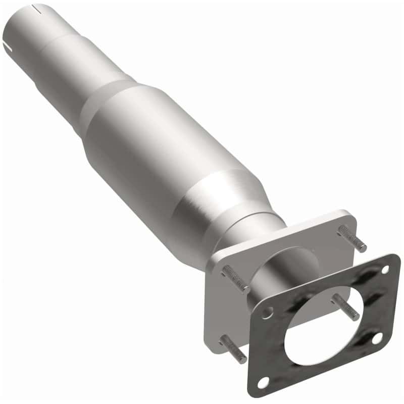 Magnaflow — MagnaFlow Conv DF 98-05 Cadillac Deville 4.6L
HM Grade
HM - view 28