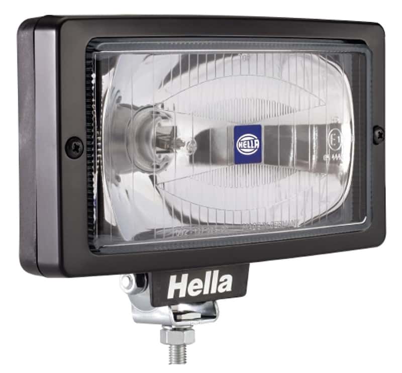 Hella — Hella Spotlight 1NE - view 6