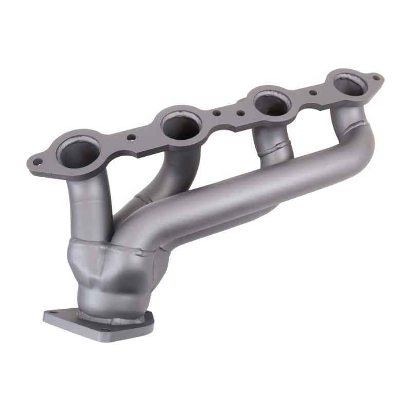 BBK — BBK 99-04 GM Truck SUV 4.8 5.3 Shorty Tuned Length Exhaust Headers - 1-3/4 Titanium Ceramic
Exhaust Headers
Exhaust Header - view 9