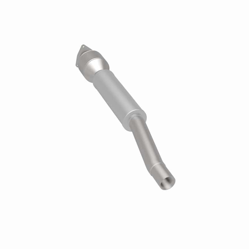 Magnaflow — MagnaFlow Conv DF 03-06 VW Phaeton 4.2L DS Rr
OEM Grade
OEM - view 15
