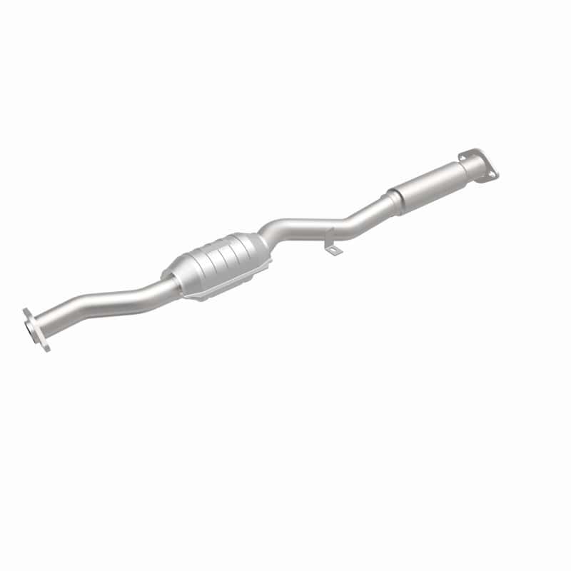 Magnaflow — MagnaFlow Conv Direct Fit Nissan 85-86
Standard Grade
Standard - view 8