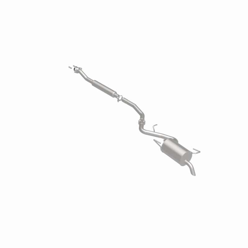 Magnaflow — MagnaFlow BRE Exhaust Kit 10-17 Subaru Outback 2.5L
Exhaust Kit - view 10